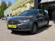 Lada (ВАЗ) Granta I Рестайлинг Нефтекамск  - изображение 13