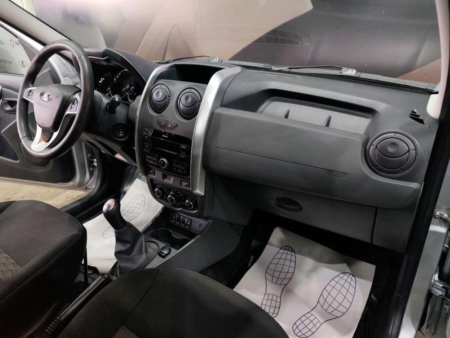 Lada (ВАЗ) Largus I Рестайлинг Ставрополь  - изображение 9