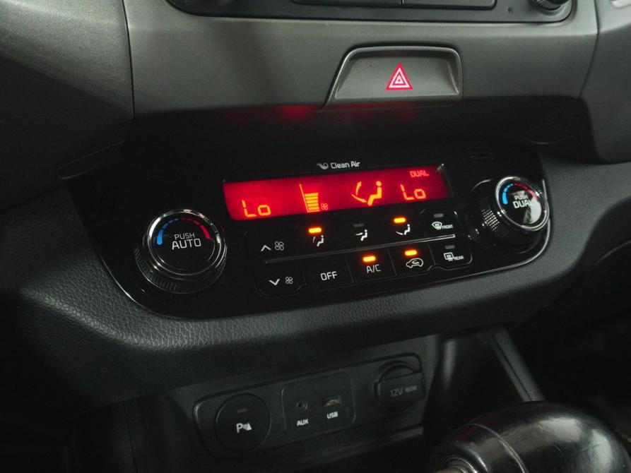 Kia Sportage III Рестайлинг Вологда  - изображение 13