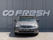 Chevrolet Lacetti I Краснодар  - изображение 22