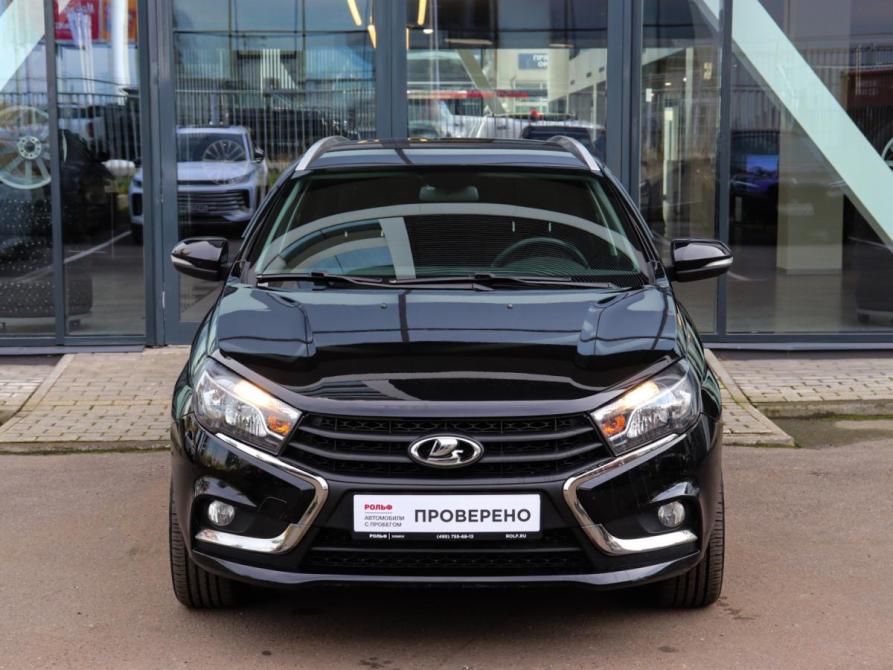 Lada (ВАЗ) Vesta I Химки  - изображение 2