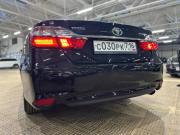 Toyota Camry VII (XV50) Рестайлинг Набережные Челны  - изображение 45