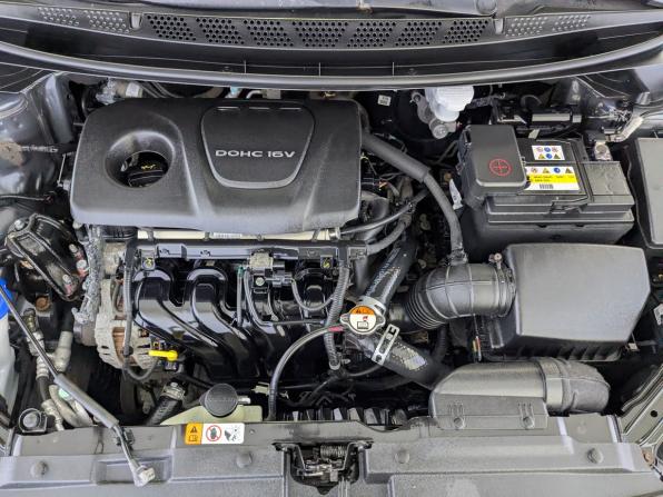 Kia Ceed II Рестайлинг с пробегом 2018 года, цена 1 300 000 рублей, 171570 км, универсал, Автокод Объявления