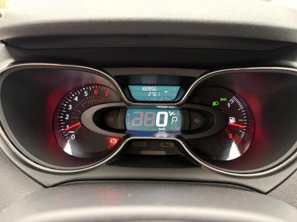 Renault Kaptur I с пробегом 2018 года, цена 1 440 000 рублей, 182856 км, внедорожник, Автокод Объявления