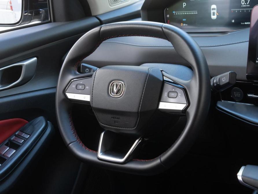 Changan CS55 Plus II Волгоград  - изображение 29