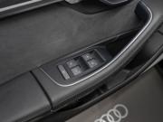 Audi A8 IV (D5) Рестайлинг Москва  - изображение 53