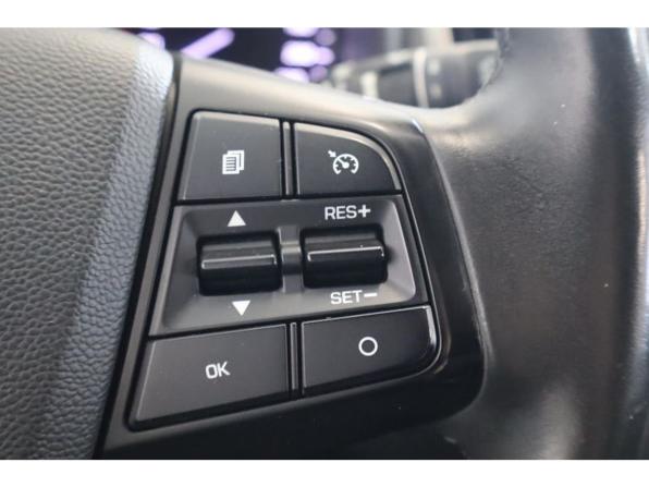 Hyundai Creta I с пробегом 2019 года, цена 1 638 000 рублей, 52364 км, внедорожник, Автокод Объявления