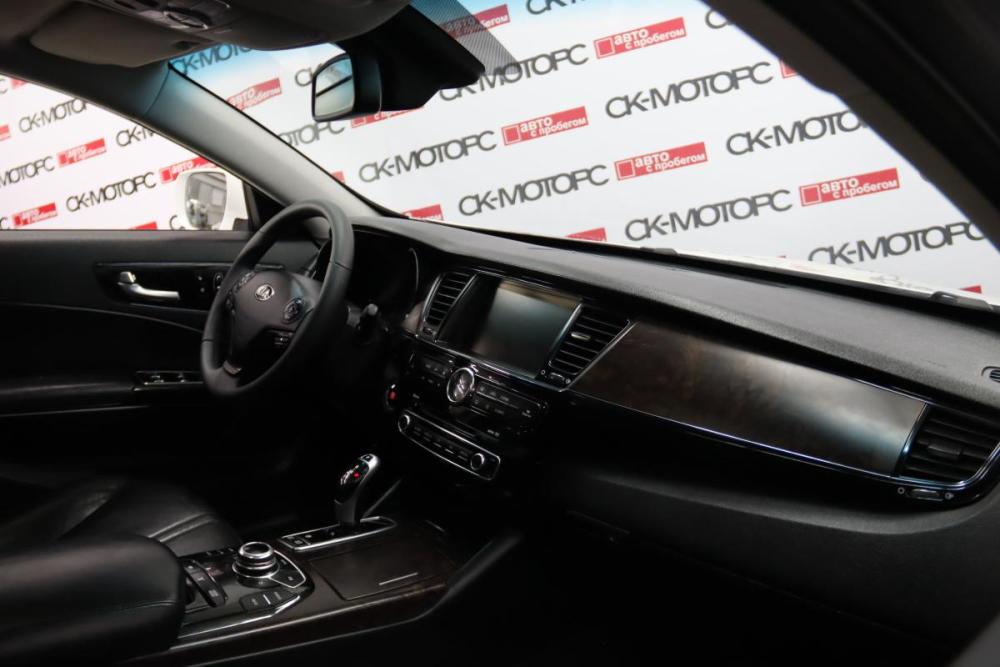 Kia Quoris I Сургут  - изображение 9