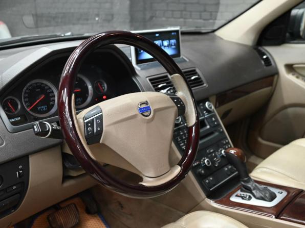 Volvo XC90 I Рестайлинг с пробегом 2013 года, цена 1 460 000 рублей, 397852 км, внедорожник, Автокод Объявления
