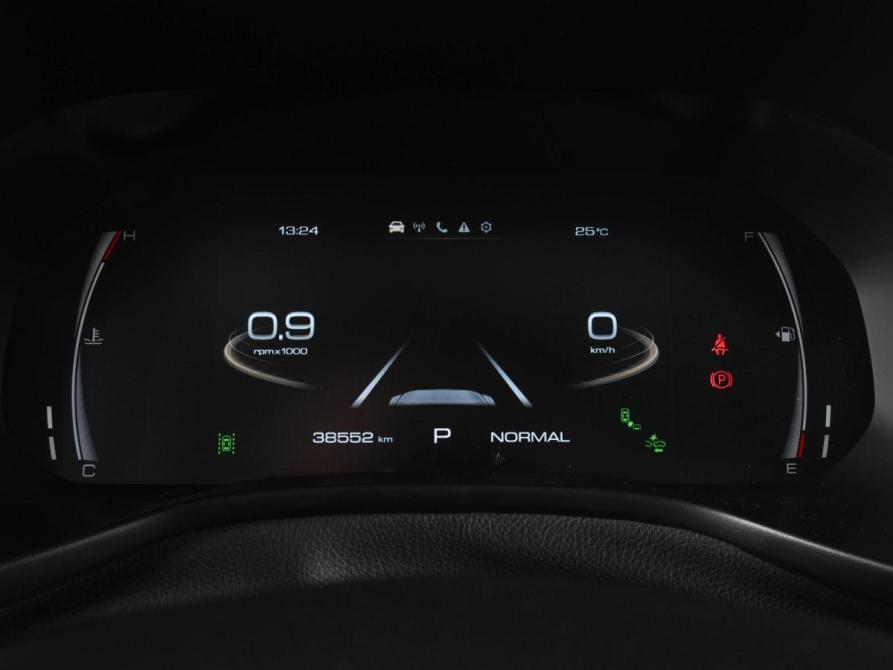 Haval Jolion I Ростов-на-Дону  - изображение 18
