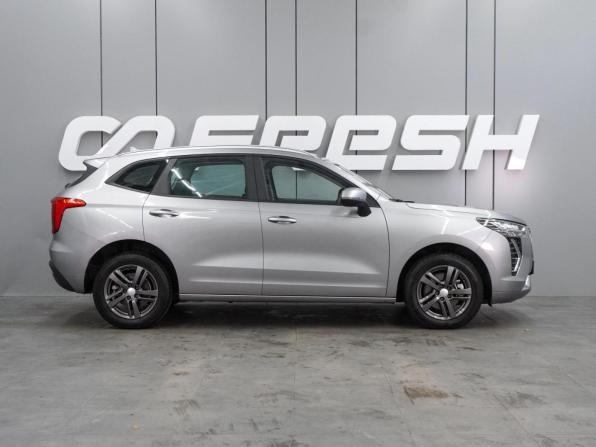 Haval Jolion I с пробегом 2023 года, цена 2 119 000 рублей, 26137 км, внедорожник, Автокод Объявления
