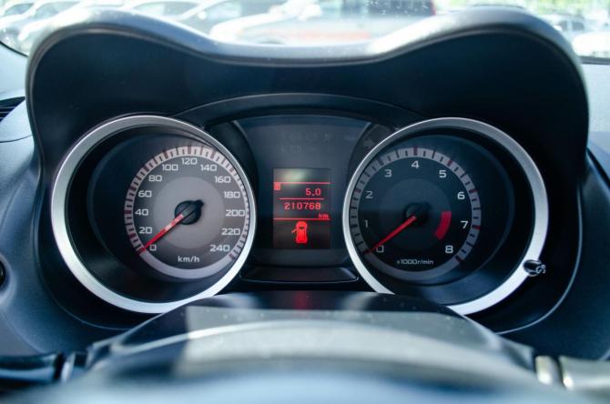 Mitsubishi Lancer X Рестайлинг с пробегом 2011 года, цена 790 000 рублей, 210000 км, седан, Автокод Объявления