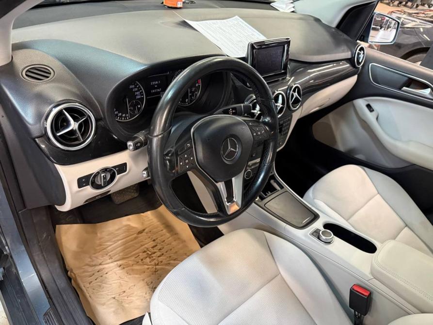 Mercedes-Benz B-Класс II (W246) Москва  - изображение 14