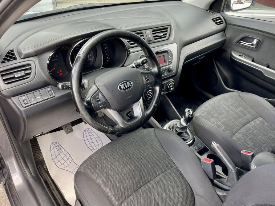 Kia Rio III Владимир  - изображение 9