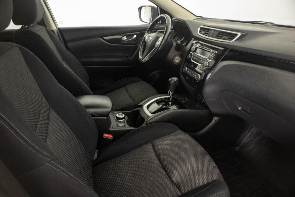 Nissan Qashqai II Пермь  - изображение 12
