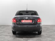 Volkswagen Polo V Красноярск  - изображение 28