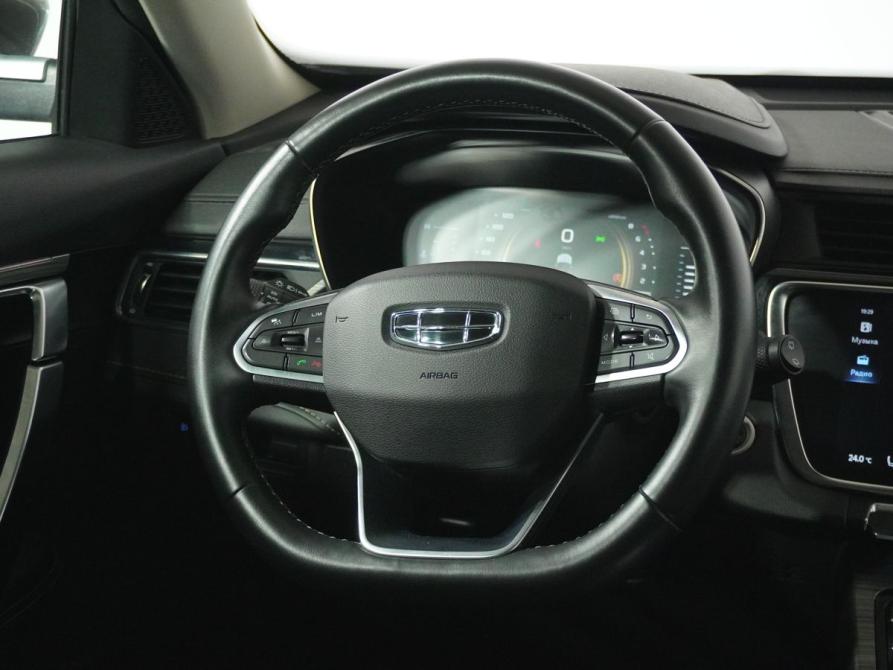 Geely Atlas Pro Вологда  - изображение 15