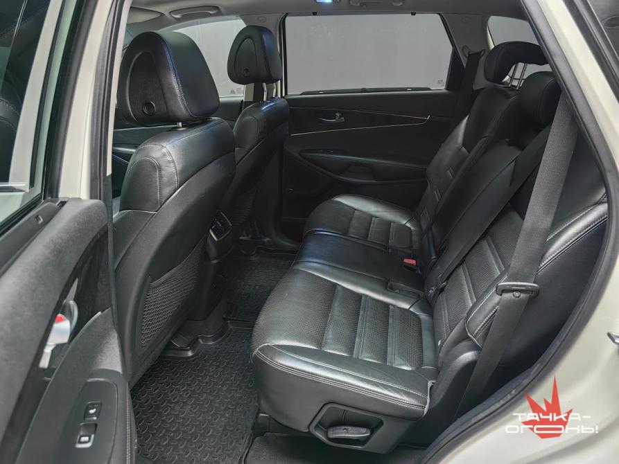 Kia Sorento III Prime Пермь  - изображение 12