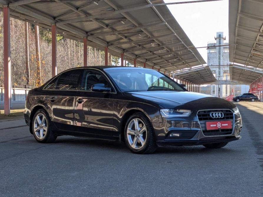 Audi A4 IV (B8) Рестайлинг Екатеринбург  - изображение 2