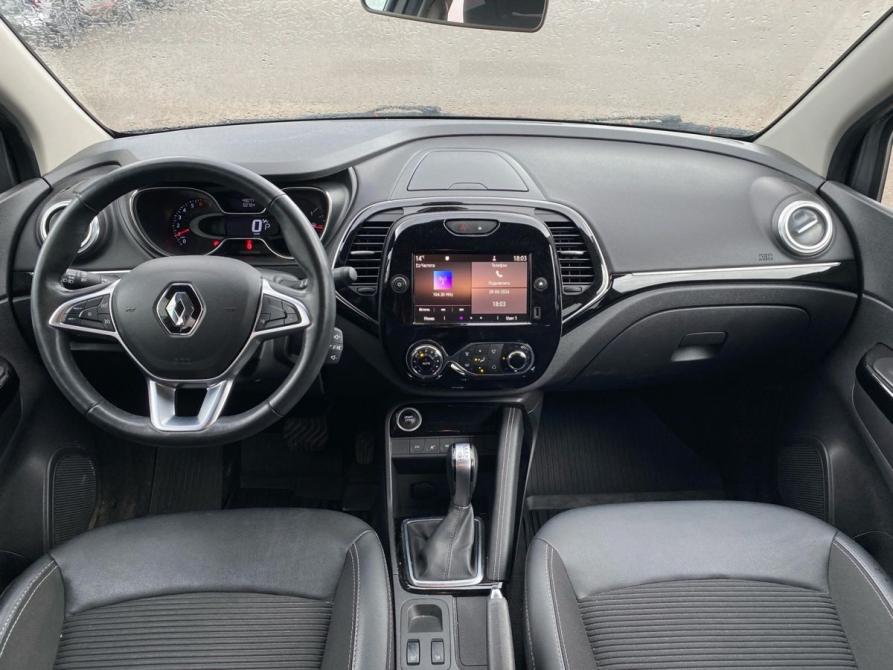 Renault Kaptur I Рестайлинг Уфа  - изображение 17