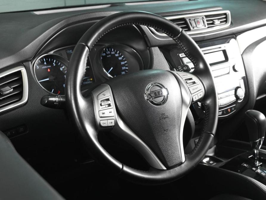 Nissan Qashqai II Ростов-на-Дону  - изображение 12