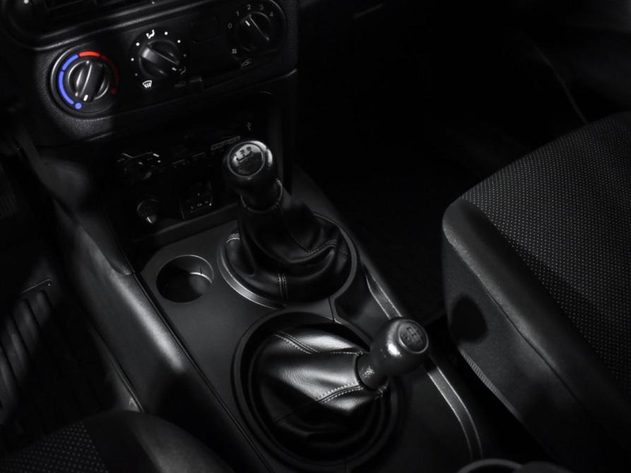 Lada (ВАЗ) Niva Travel I Санкт-Петербург  - изображение 13