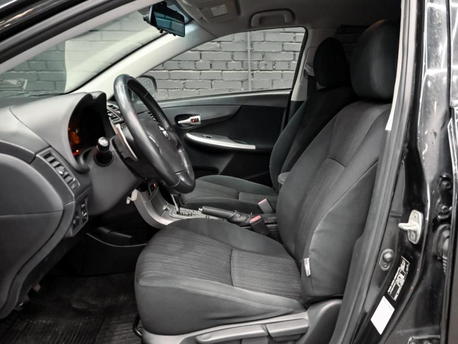 Toyota Corolla X (E140 E150) Екатеринбург  - изображение 10