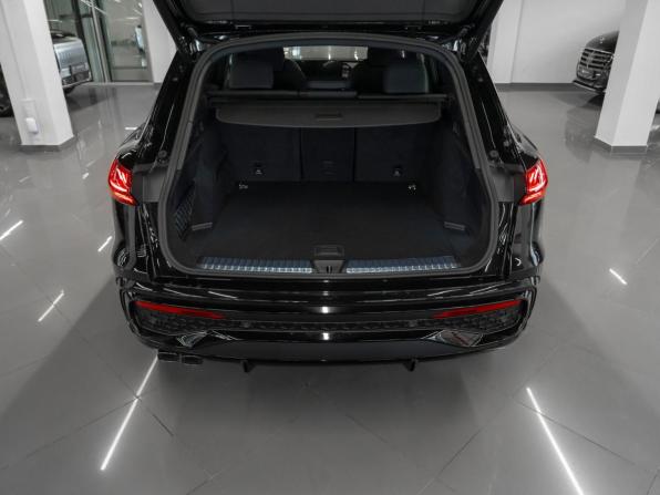 Audi Q5 III с пробегом 2025 года, цена 7 900 000 рублей, 15 км, внедорожник, Автокод Объявления
