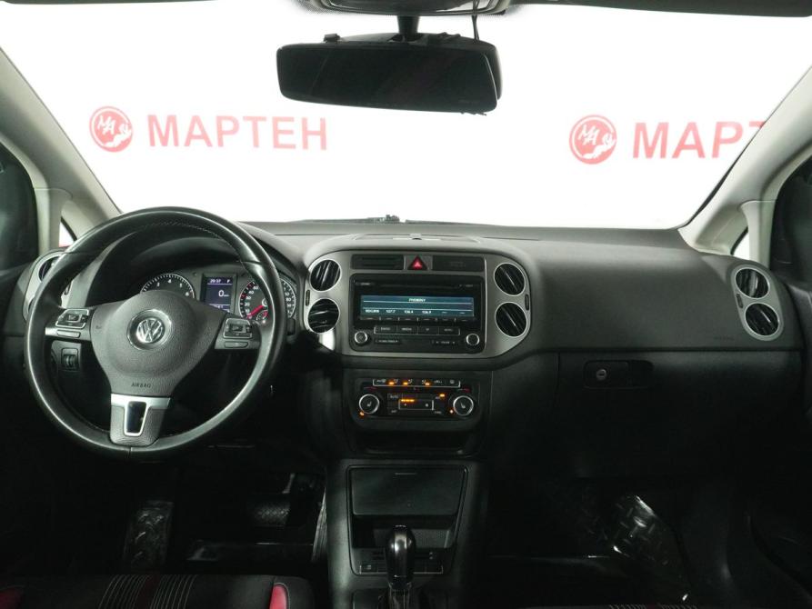 Volkswagen Golf Plus II Вологда  - изображение 15