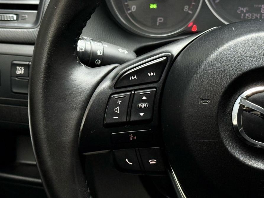 Mazda CX-5 I Ижевск  - изображение 22