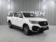Toyota Hilux VIII Ростов-на-Дону  - изображение 21