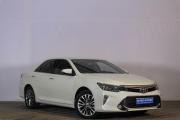 Toyota Camry VII (XV50) Рестайлинг 2 Тюмень  - изображение 24