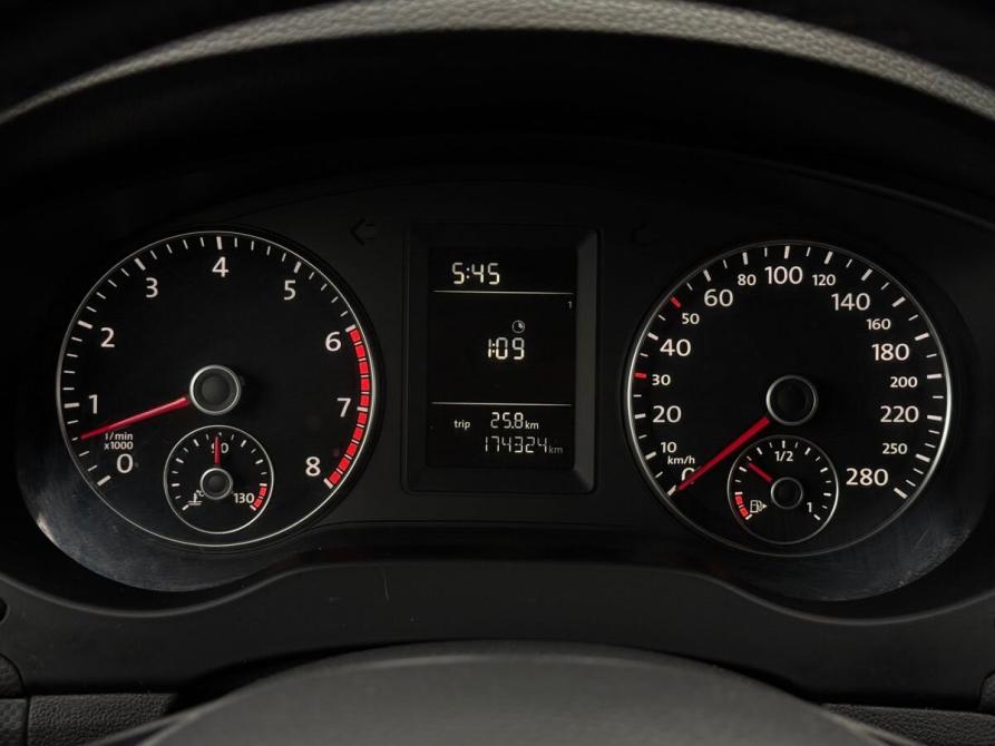 Volkswagen Jetta VI Ярославль  - изображение 13