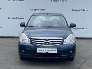 Nissan Almera III (G15) Курган  - изображение 16
