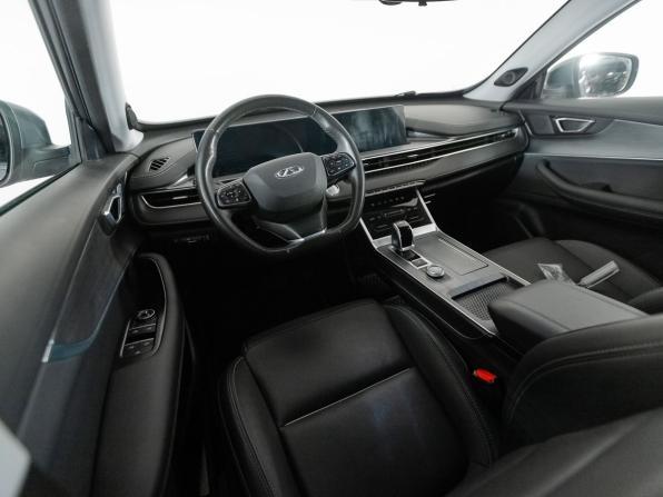 Chery Tiggo 7 Pro Max I с пробегом 2023 года, цена 1 935 000 рублей, 24725 км, внедорожник, Автокод Объявления