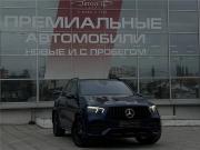 Mercedes-Benz GLE II (V167) Крым  - изображение 23