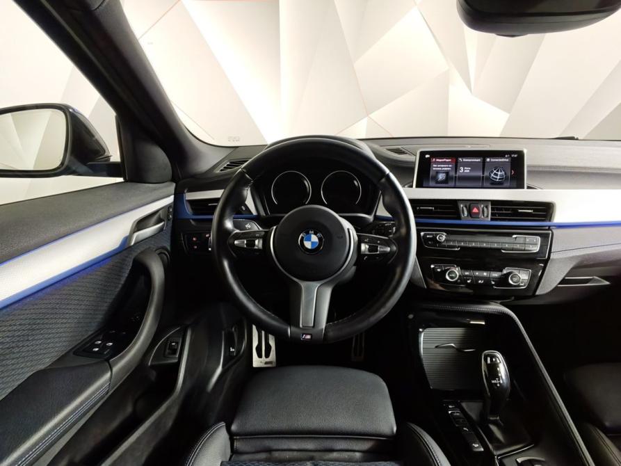 BMW X2 I (F39) Москва  - изображение 15