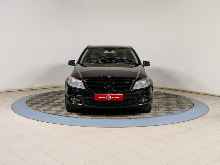 Mercedes-Benz C-Класс III (W204) Екатеринбург  - изображение 3