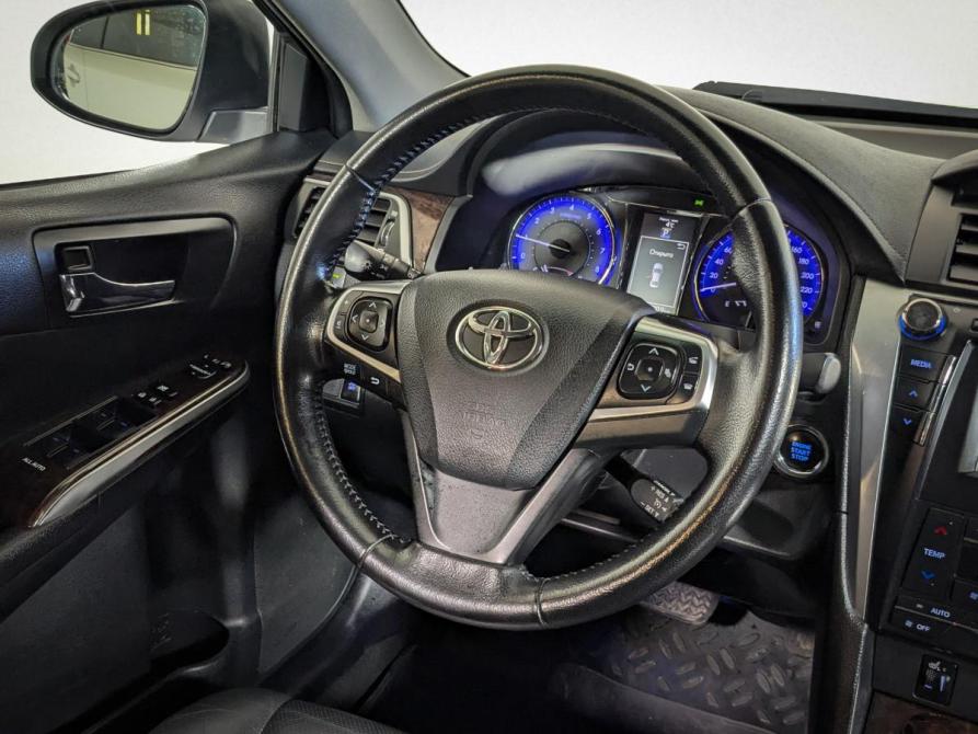 Toyota Camry VII (XV50) Рестайлинг Екатеринбург  - изображение 17