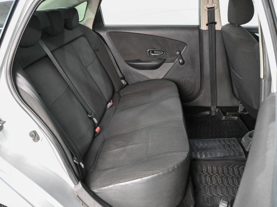 Nissan Almera III (G15) Ростов-на-Дону  - изображение 7