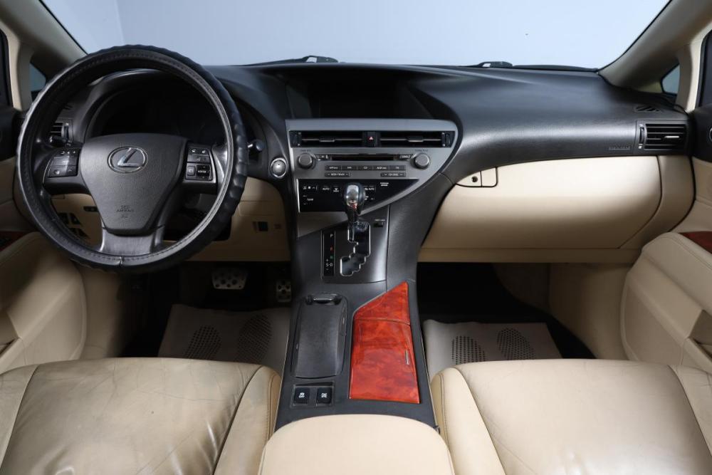 Lexus RX III Новосибирск  - изображение 12