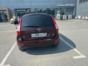 Lada (ВАЗ) Kalina II Тюмень  - изображение 10