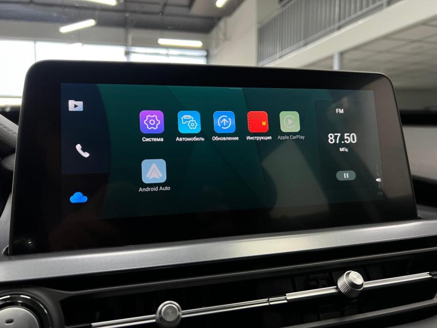 Chery Tiggo 4 Pro I Казань  - изображение 14