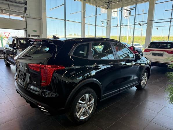 Новый Haval Jolion I Рестайлинг 2 2026 года, цена 2 649 000 рублей, внедорожник, Автокод Объявления