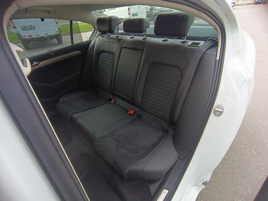 Volkswagen Passat B8 Санкт-Петербург  - изображение 21