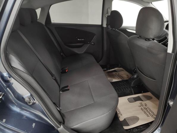 Nissan Almera III (G15) с пробегом 2014 года, цена 679 600 рублей, 177056 км, седан, Автокод Объявления