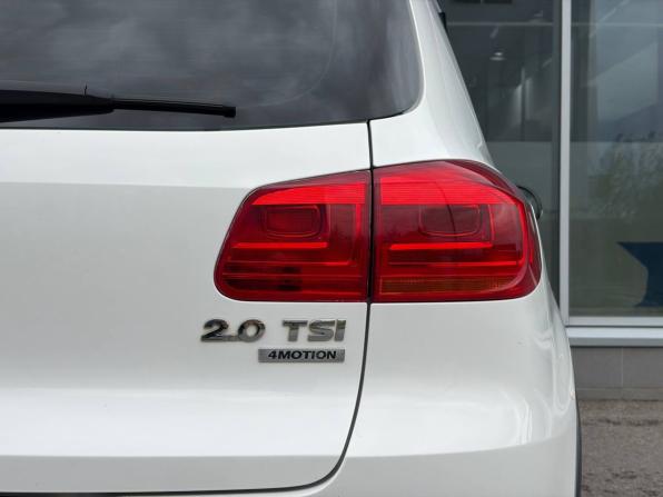 Volkswagen Tiguan I Рестайлинг с пробегом 2013 года, цена 1 065 000 рублей, 255507 км, внедорожник, Автокод Объявления