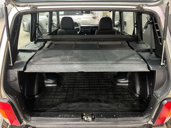 Lada (ВАЗ) 2131 (4x4) I с пробегом 2019 года, цена 599 000 рублей, 85848 км, внедорожник, Автокод Объявления