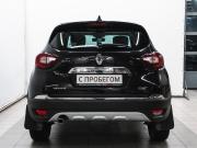 Renault Kaptur I Красноярск  - изображение 36