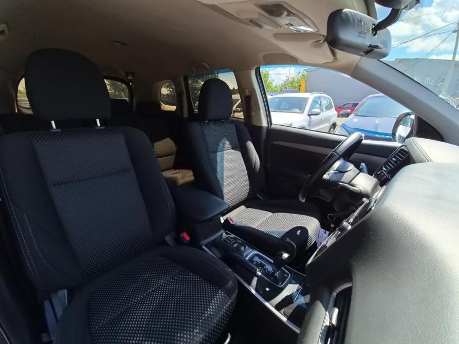 Mitsubishi Outlander III Рестайлинг 3 Саратов  - изображение 37